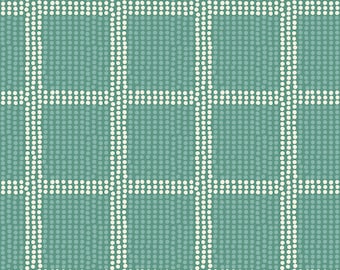 Reimagined Landscapes-- (RS6055 14) The Avenues in Watercress by Jen Hewett