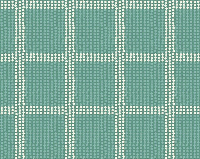 Reimagined Landscapes-- (RS6055 14) The Avenues in Watercress by Jen Hewett