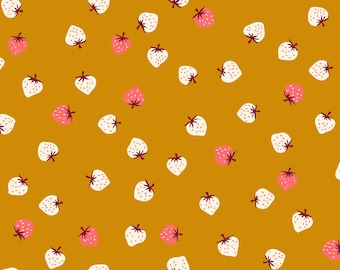 Strawberry -- (RS3085 15) by Kimberly Kight for Ruby Star Society