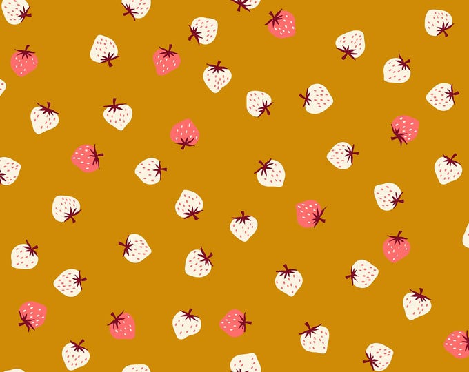 Strawberry -- (RS3085 15) by Kimberly Kight for Ruby Star Society