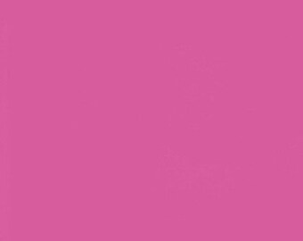 Free Spirit Designer Essentials Solids in Fuchsia - Half Metre Cut