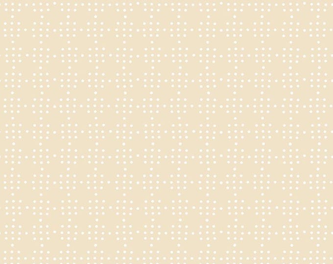 Paper Cuts -- (RS1113 11) Peg Board in Natural by Rashida Coleman Hale for Ruby Star Society