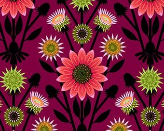 Iconic by Anna Maria Parry -- Fat Quarter of AMT122-99L