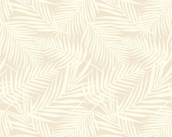 Reverie by Melody Miller for Ruby Star Society -- Fat Quarter of Breeze in Natural
