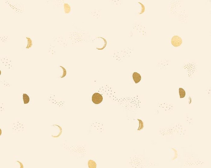 Firefly Magic Night Sky in Light (RS2073 11M) by Sarah Watts for Ruby Star Society