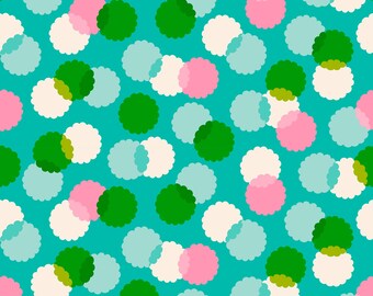 Eye Candy -- (RS5160 19) by Rashida Coleman Hale for Ruby Star Society