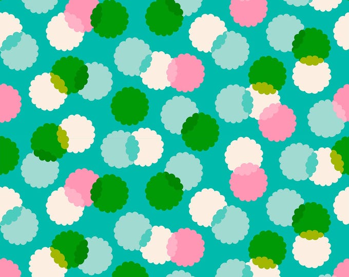 Eye Candy -- (RS5160 19) by Rashida Coleman Hale for Ruby Star Society