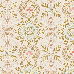 Velvet by Amy Sinibaldi for Art Gallery Studio-  Fat Quarter of Firefly Awaken