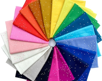 Sugar by Ruby Star Society -- Fat Quarter Bundle of all 20 Prints