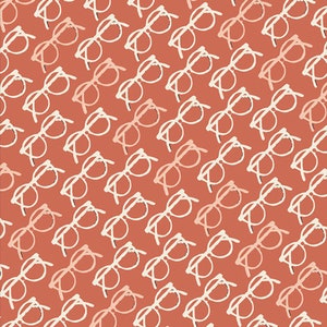 Bookish by Sharon Holland for Art Gallery Fabrics - - Fat Quarter Readers Chapter
