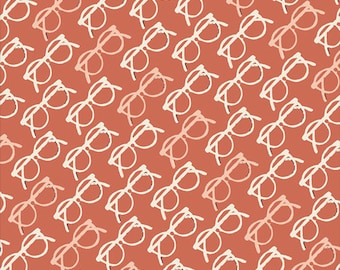 Bookish by Sharon Holland for Art Gallery Fabrics - - Fat Quarter Readers Chapter