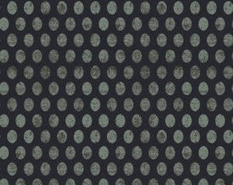 Esoterra by Katarina Rocella for Art Gallery Fabrics - Straight Hatch in Lava
