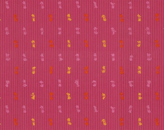 Garden Variety by Anna Maria Parry -- Fat Quarter of WAMT103-25L