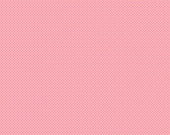 Catnap -- (RS4102 21) Mini Dot Rosebud by Alexia Marcelle Abegg