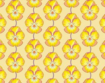 Iconic by Anna Maria Parry -- Fat Quarter of AMT124-52V