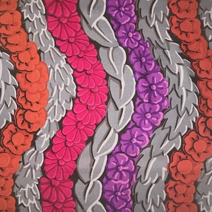 Kaffe Fassett Collective -- Fat Quarter of Kaffe Fassett Serpentine in Dark