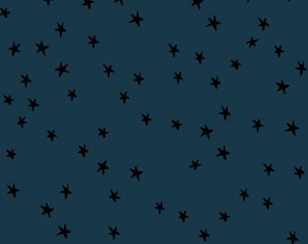 Starry -- (RS4109 45) by Alexia Marcelle Abegg for Ruby Star Society (2024 release)
