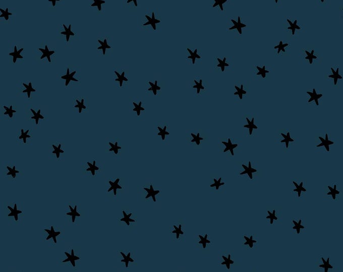 Starry -- (RS4109 45) by Alexia Marcelle Abegg for Ruby Star Society (2024 release)