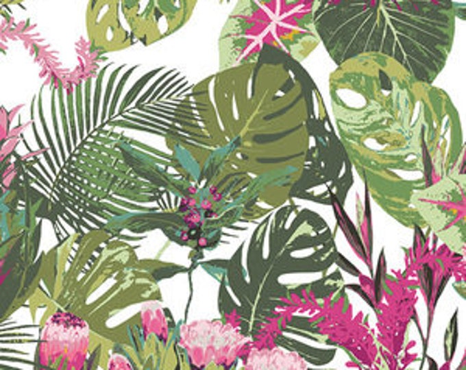 Esoterra by Katarina Rocella for Art Gallery Fabrics - Tropicalia in Light