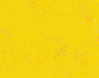 Speckled -- Golden Hour (RS5027-111M) by Ruby Star Society for Moda -- Fat Quarter