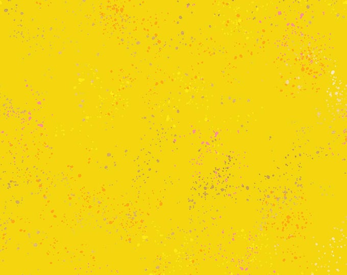 Speckled -- Golden Hour (RS5027-111M) by Ruby Star Society for Moda -- Fat Quarter