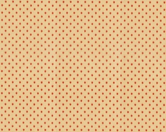 Garden Variety by Anna Maria Parry -- Fat Quarter of WAMT104-39V