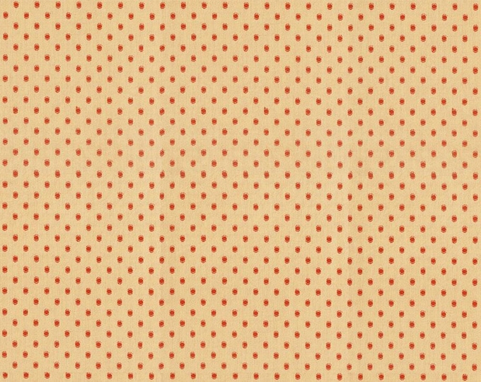 Garden Variety by Anna Maria Parry -- Fat Quarter of WAMT104-39V