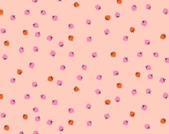 Strawberry -- (RS3086 16) by Kimberly Kight for Ruby Star Society