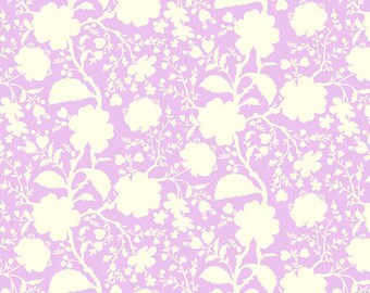 Tula's True Colours Pom Pom Peony - Tula Pink - PER QUARTER METRE Tula's True Colours Pom Pom Peony - Tula Pink - PER QUARTER METRE