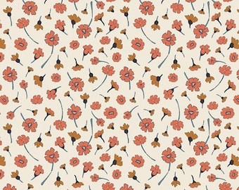 Homebody by Maureen Cracknell for Art Gallery Fabrics - Homelike Wishes