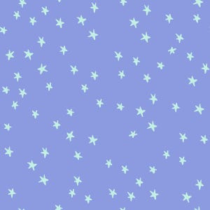 Starry -- (RS4109 57) von Alexia Marcelle Abegg für Ruby Star Society (Release 2024)