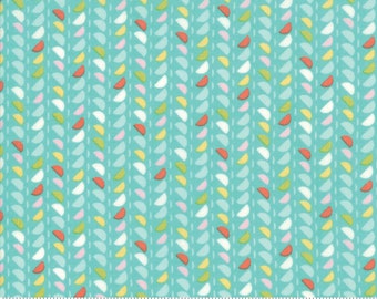 Moda Fine and Sunny by Jen Kingwell -- Fat Quarter of 1817614