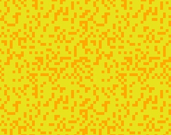 Mixtape by Libs Elliot for Andover Fabrics - You Shook Me in Sun - Fat Quarter