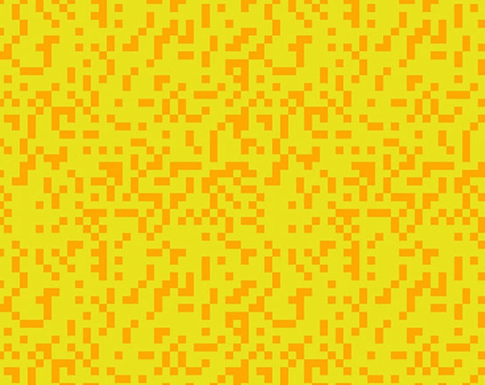 Mixtape by Libs Elliot for Andover Fabrics - You Shook Me in Sun - Fat Quarter