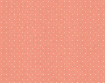 Add It Up by Alexia Marcelle Abegg -- Ruby Star Society Fabric, RS4005-42 Fat Quarter of Add It Up Melon