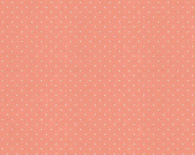 Add It Up by Alexia Marcelle Abegg -- Ruby Star Society Fabric, RS4005-42 Fat Quarter of Add It Up Melon