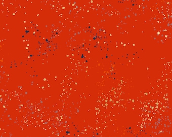 Speckled -- New Pointsettia (RS5027-94M) by Ruby Star Society for Moda -- Fat Quarter