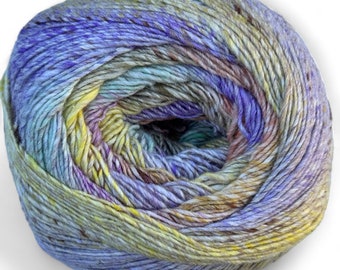 Noro Akari - 200g (480m) Worsted Weight - Colourway #42