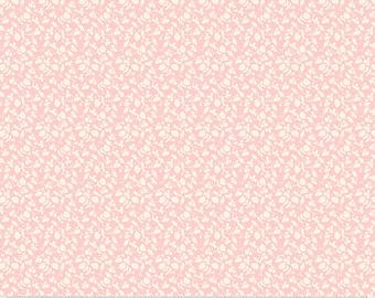 Country Mouse by Heather Ross -- Fat quarter of 53475-8