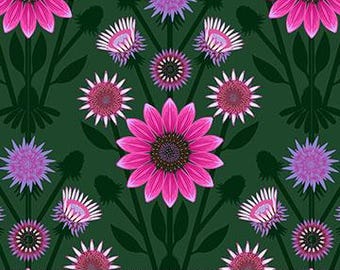 Iconic by Anna Maria Parry -- Fat Quarter of AMT122-78C