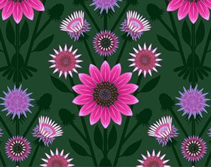 Iconic by Anna Maria Parry -- Fat Quarter of AMT122-78C