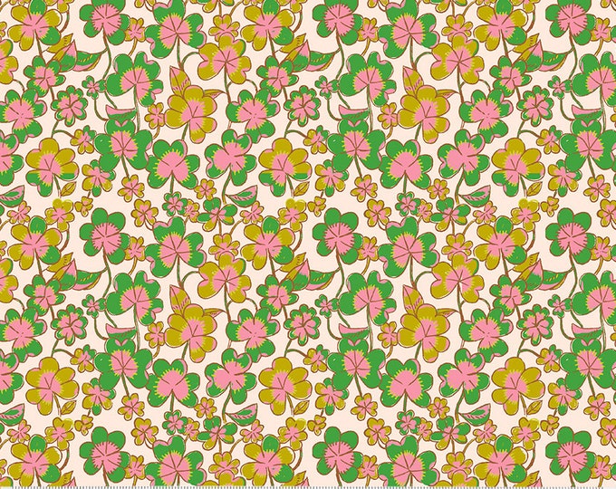 Forestburgh by Heather Ross -- Fat quarter of 53847-1