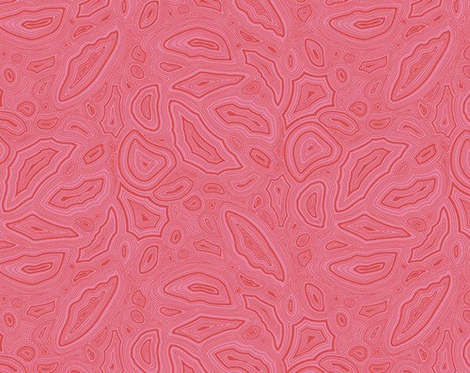 Fat Quarter Mineral in Agate - Tula Pink's True Colors for Free Spirit Fabrics