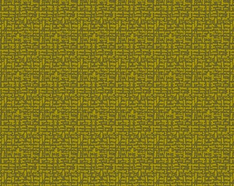 Nonna by Guicy Guice for Andover Fabrics - Fat Quarter of Tweed in Speaker