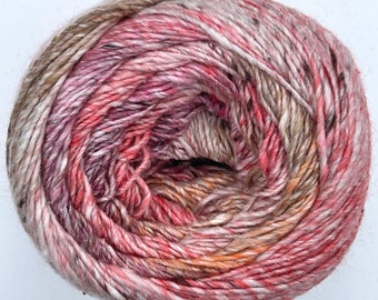 Noro Akari - 200g (480m) Worsted Weight - Colourway #25