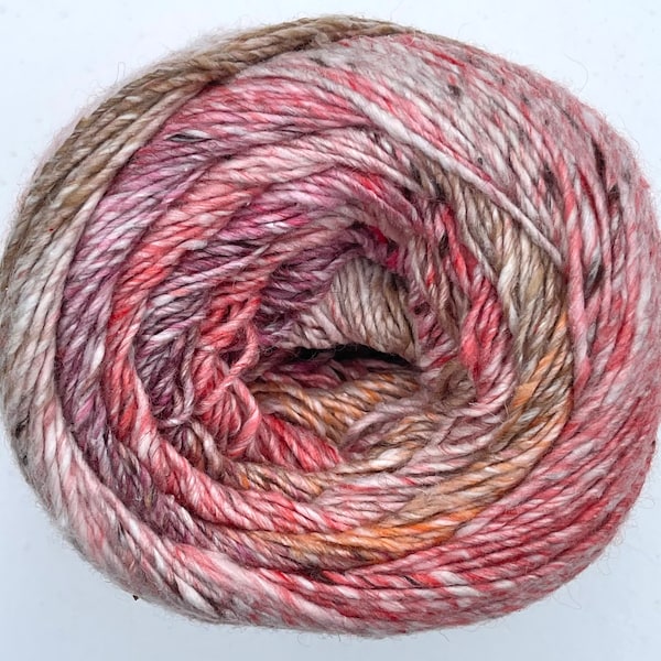 Noro Akari - 200g (480m) Worsted Weight - Colourway #25