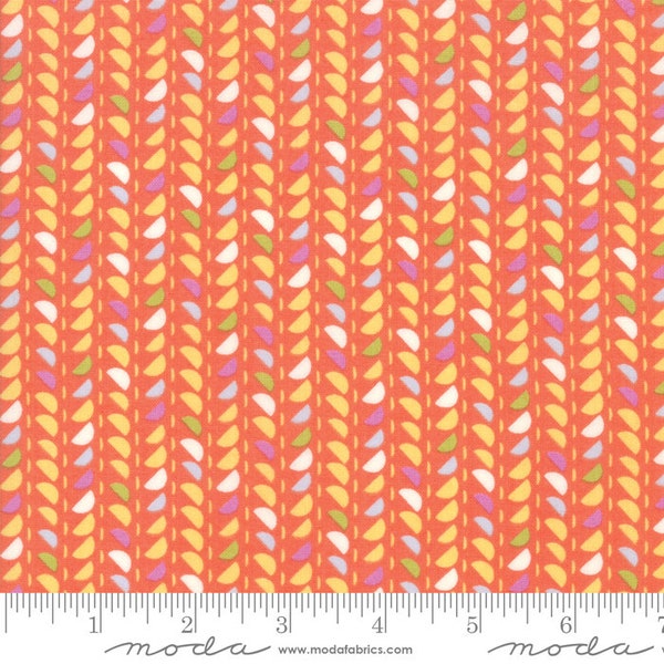 Moda Fine and Sunny by Jen Kingwell -- Fat Quarter of 1817612