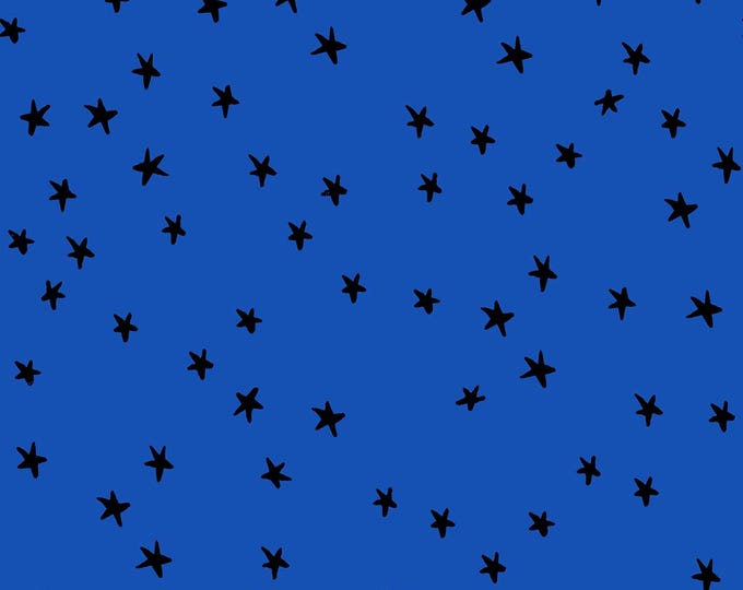 Starry -- (RS4109 44) by Alexia Marcelle Abegg for Ruby Star Society (2024 release)