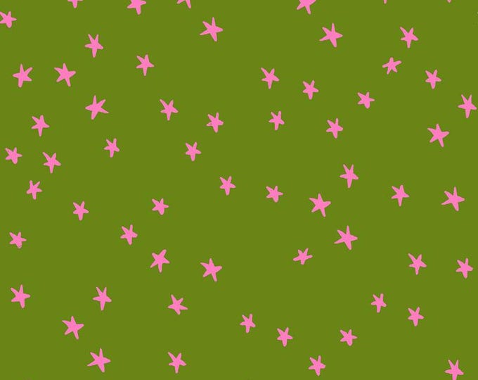 Starry -- (RS4109 89) by Alexia Marcelle Abegg for Ruby Star Society (2025 release)