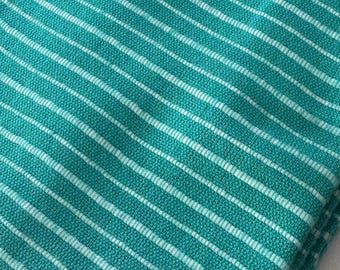 Mariner Cloth by Alison Glass for Andover Fabrics - Jade - Fat Quarter
